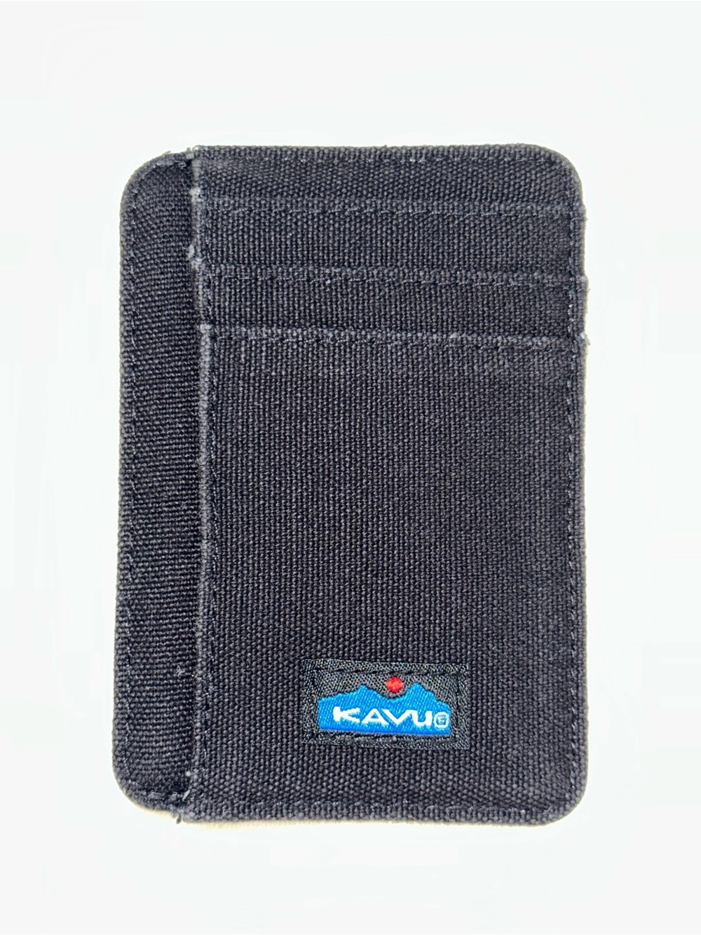 KAVU Fairbanks Card Case